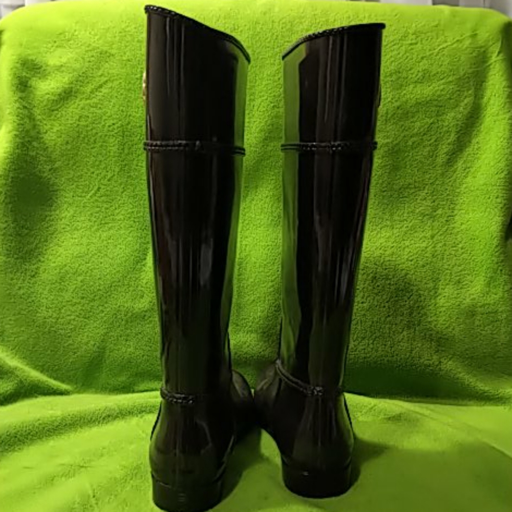 Michael Kors Rainboots - Picture 4 of 4